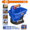 Διασκορπιστής Σπόρων Μπαταρίας 20V Wadfow WLSS1520 (Χωρίς Μπαταρία & Φορτιστή)