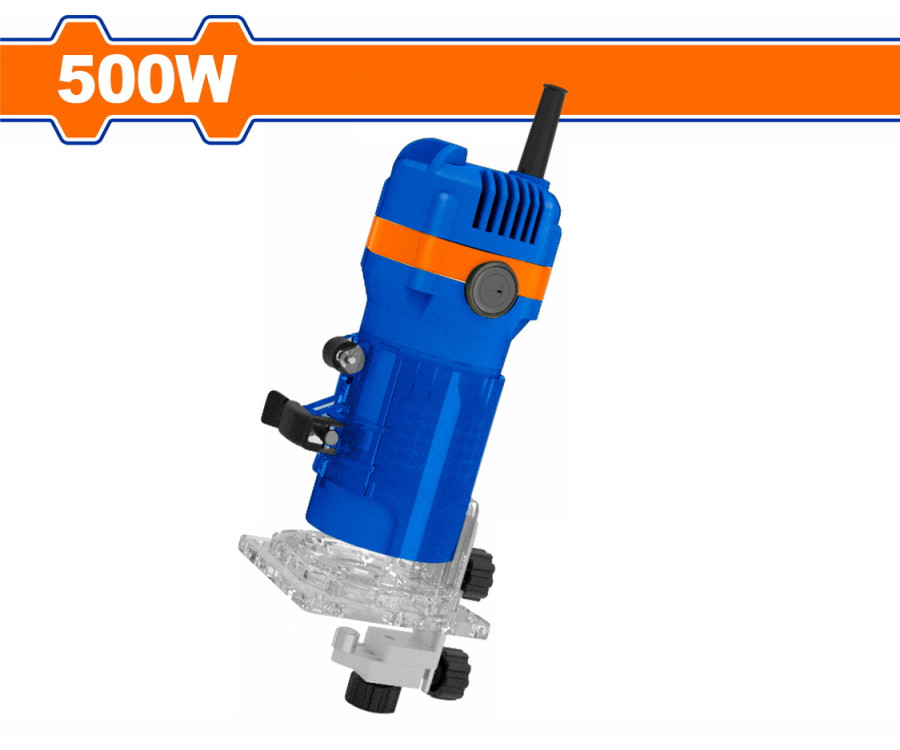 Κουρευτικό Περιθωρίων 500W Wadfow WLT155001