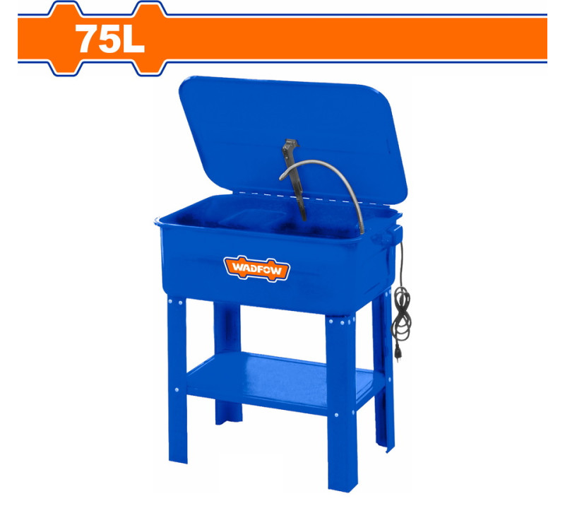Πλυντήριο Εξαρτημάτων Wadfow WPX1A90 75L 220V