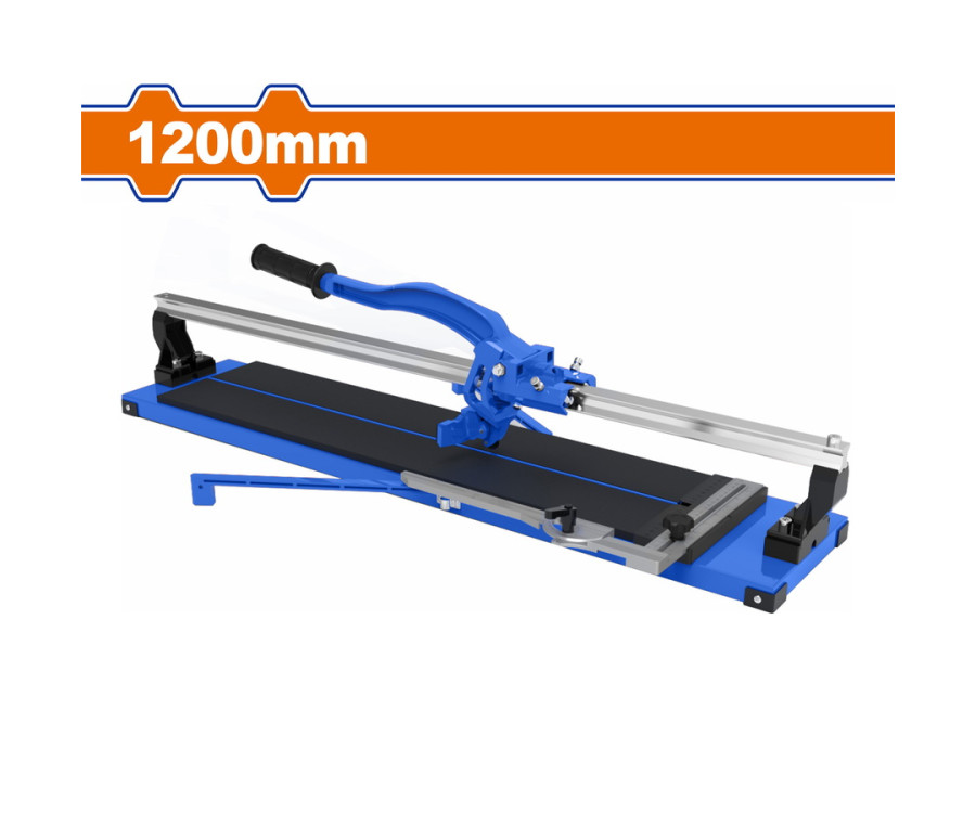 Χειροκίνητος Κοφτής Πλακιδίων B.T 1200mm Wadfow WTR2512