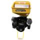Θρυμματιστής Κλαδιών Βενζίνης 7HP, Interpower 605A, Mulching & Μαχαίρια για Κλαδιά έως 7,6cm
