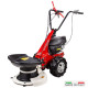 Θεριστικό Eurosystems Minieffe RM, Briggs & Stratton 625, Rotary 57cm, με Όπισθεν