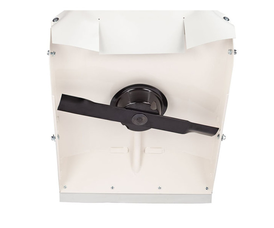 Καταστροφέας Χόρτου Eurosystems Minieffe RM, HONDA GCV170, 166cc, 53cm, με Όπισθεν