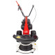 Θεριστικό Eurosystems Minieffe RM, Briggs & Stratton 625, Rotary 57cm, με Όπισθεν