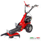 Καταστροφέας Μεσινέζας Eurosystems MINIEFFE RM, RV200, 200cc, Αυτοκινούμενο με Όπισθεν, Πλάτος 60cm