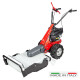 Καταστροφέας Χόρτου Eurosystems Minieffe RM, RV200, 200cc, 53cm, με Όπισθεν