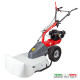 Καταστροφέας Eurosystems P70 EVO Briggs & Stratton 950 PXi, 223cc, 63cm, Αυτοκινούμενος  με Όπισθεν