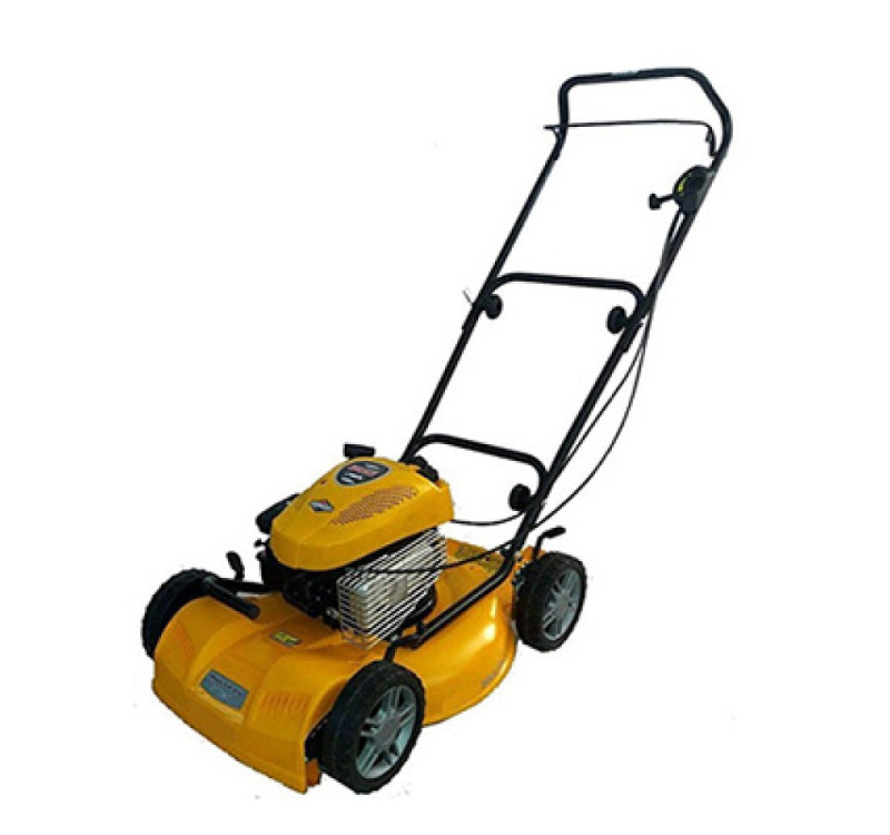Μηχανή Γκαζόν Βενζίνης, Multiclip 50 Plus B, Briggs & Stratton, 3.7 Ίπποι