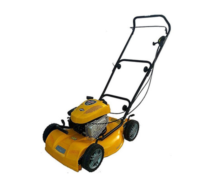 Μηχανή Γκαζόν Βενζίνης, Multiclip 50 Plus B, Briggs & Stratton, 3.7 Ίπποι