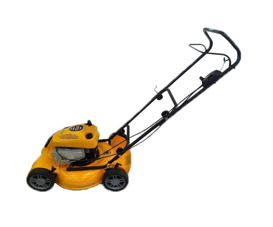 Μηχανή Γκαζόν Βενζίνης, Multiclip 50 Plus B, Briggs & Stratton, 3.7 Ίπποι