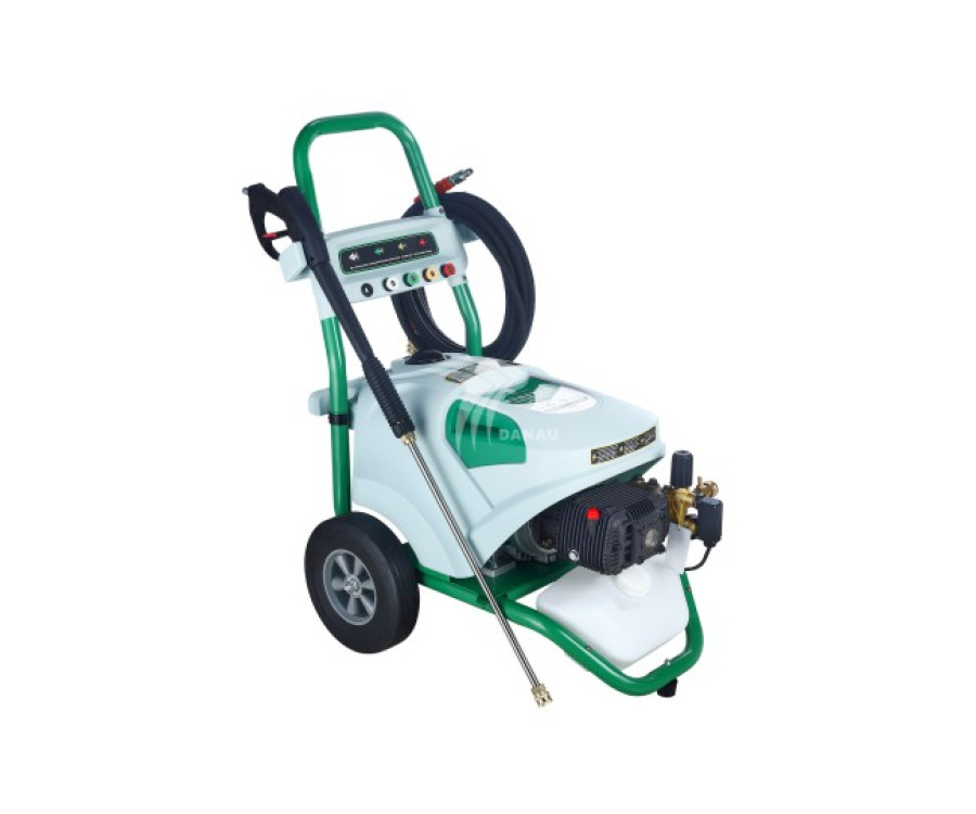 Πλυστικό Ρεύματος Danau DCCL-12/9LT-2.2S4 2.2KW, 130BAR με Auto Stop