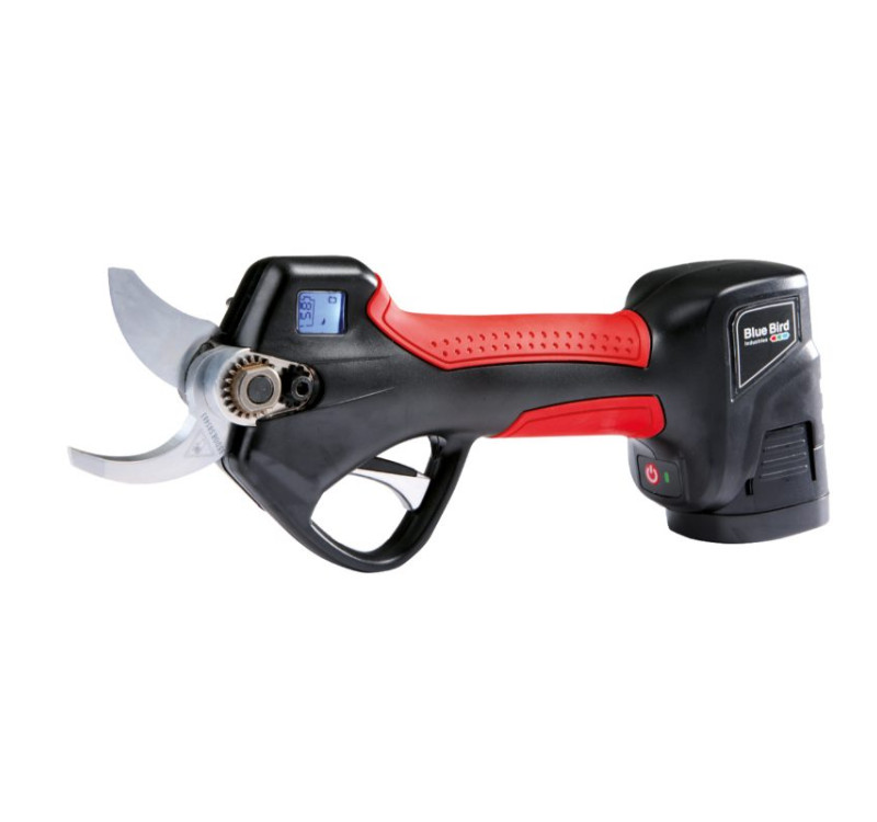 Ψαλίδι Μπαταρίας, Bluebird PS23-35 , 16.8V, Ø35mm, 3 Μπαταρίες