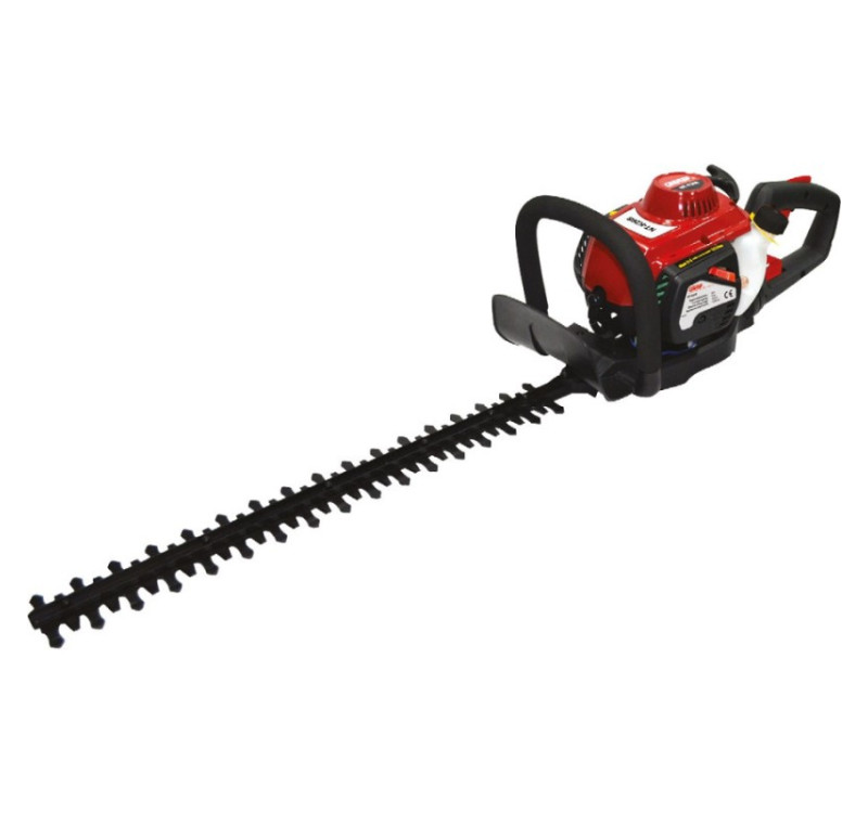 Ψαλίδι Μπορντούρας Βενζίνης Craftop HT260B, 26cc, Λάμα 60cm