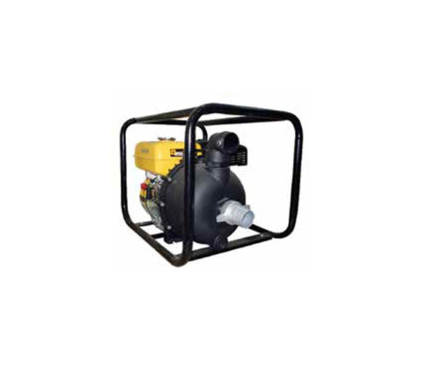 Αντλία Βενζίνης, με Κινητήρα 6,5HP και Στόμια 2", LL TS-Z20 168F1