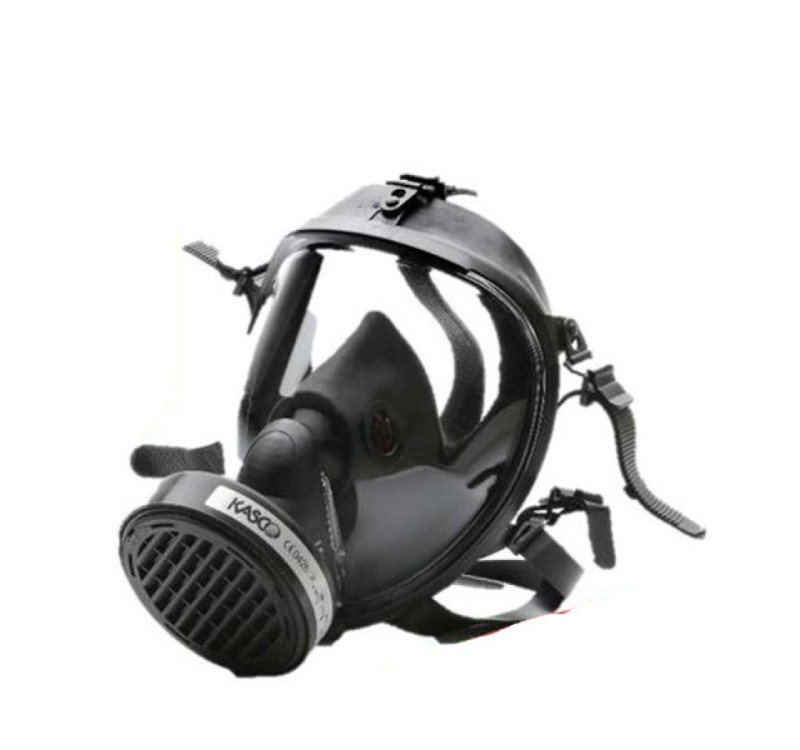 Μάσκα Προστασίας  VENUS με Φίλτρο ZP3 (για σκόνες, καπνούς & ιούς)