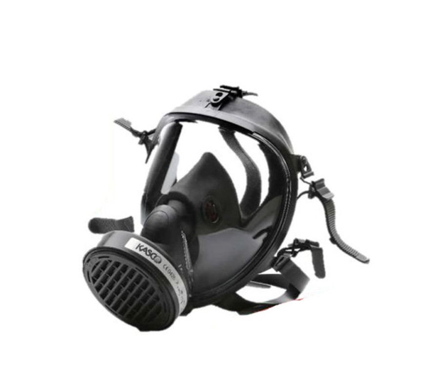 Μάσκα Προστασίας  VENUS με Φίλτρο ZP3 (για σκόνες, καπνούς & ιούς)