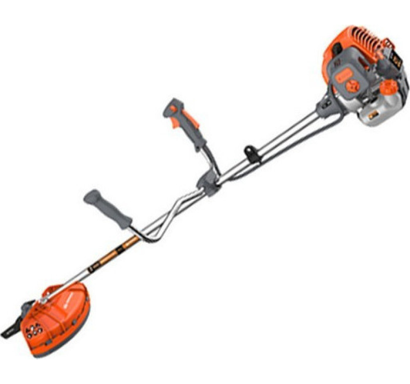 Θαμνοκοπτικό Βενζίνης Daewoo, DBC520, 52cc, 3.0HP, Άξονας 28mm