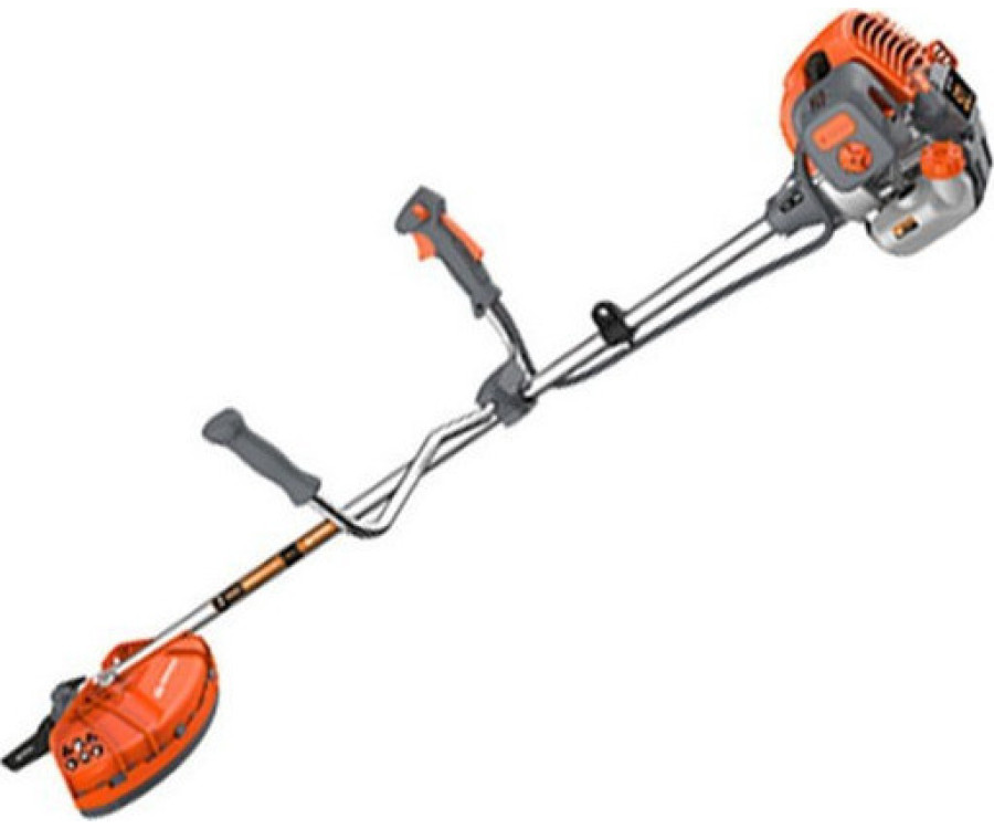 Θαμνοκοπτικό Βενζίνης Daewoo, DBC520, 52cc, 3.0HP, Άξονας 28mm