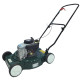 Μηχανή Γκαζόν Βενζίνης, Alpina CG 474 Mulching, 3.7 Ίπποι, Πλάτος 51cm