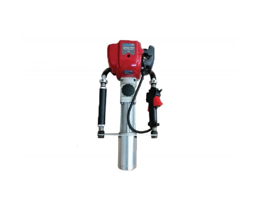 Δονητικό Πασσάλων Βενζίνης Archer A1400 ,IP 1.25 HP , 4Χρονο,  27.7cc
