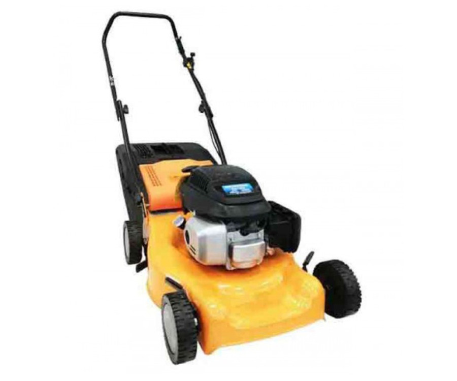 Μηχανή Γκαζόν Βενζίνης, MP 946, HONDA GCV135, 4.5HP, Κάδος 60L