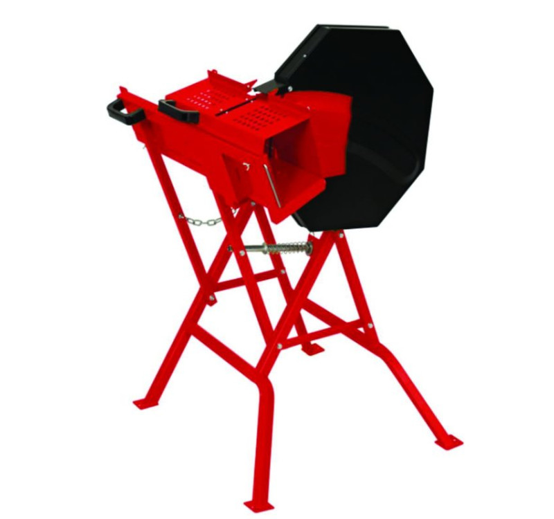 Δισκοπρίονο Ξύλου 2200W Για Κοπή 14cm  Ø405mm 