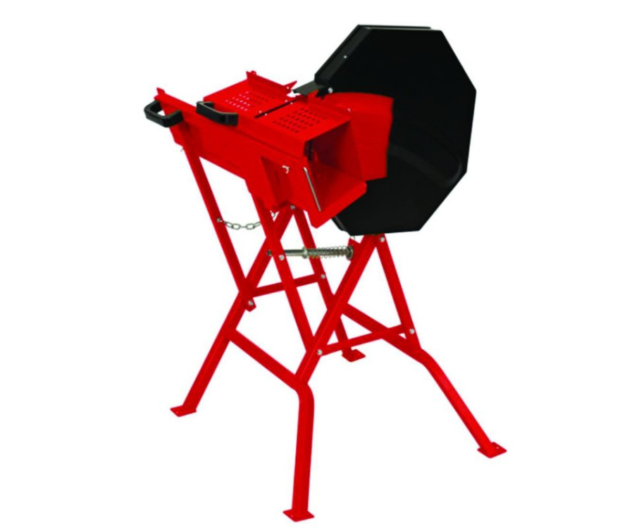 Δισκοπρίονο Ξύλου 2200W Για Κοπή 14cm  Ø405mm 