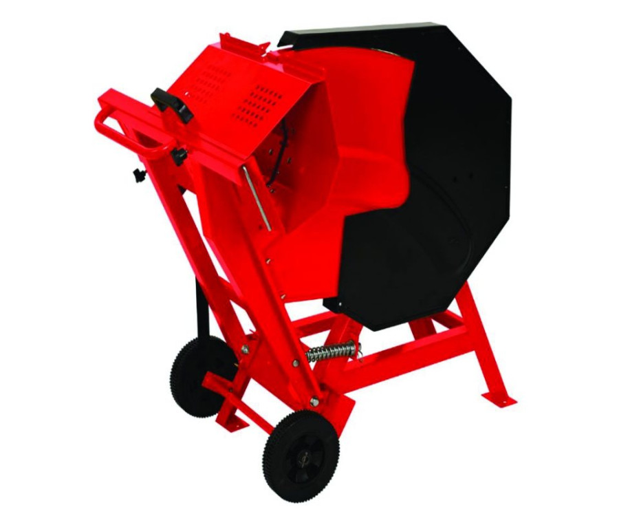 Δισκοπρίονο Ξύλου 3000W Για Κοπή 17cm  Ø505mm 