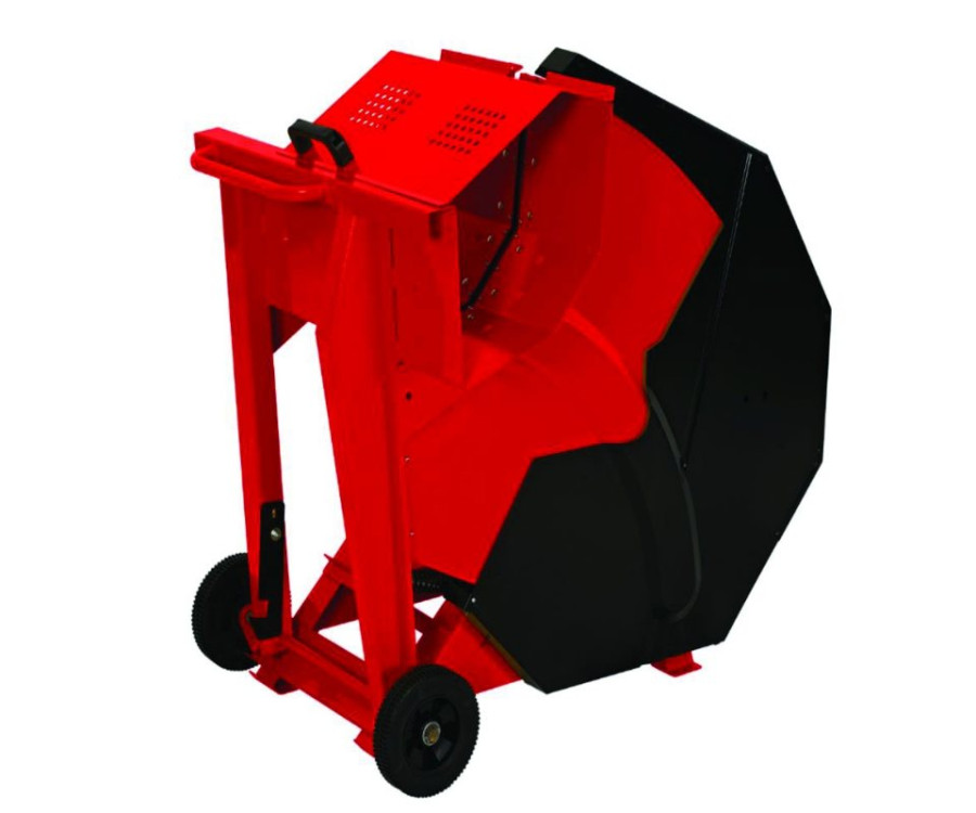Δισκοπρίονο Ξύλου BlueBird 3200W Για Κοπή 25cm  Ø700mm 