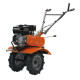Σκαπτικό Βενζίνης Daewoo, DATM80110, 212cc, 7HP, 4+4 Μαχαίρια, Ταχύτητες 2+1
