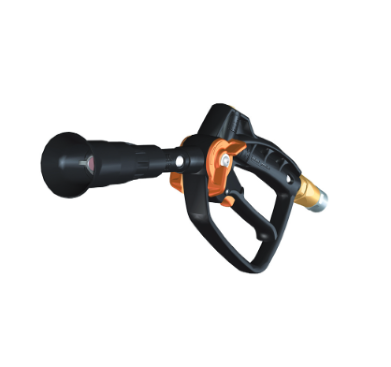 Αυλός Ψεκασμού Turbo Nehro BRAGLIA 40cm με Πίεση έως 50bar