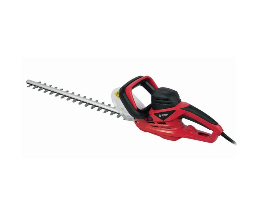 Ψαλίδι Μπορντούρας Ηλεκτρικό BlueBird CYHT01B, 600W, Λάμα 51cm