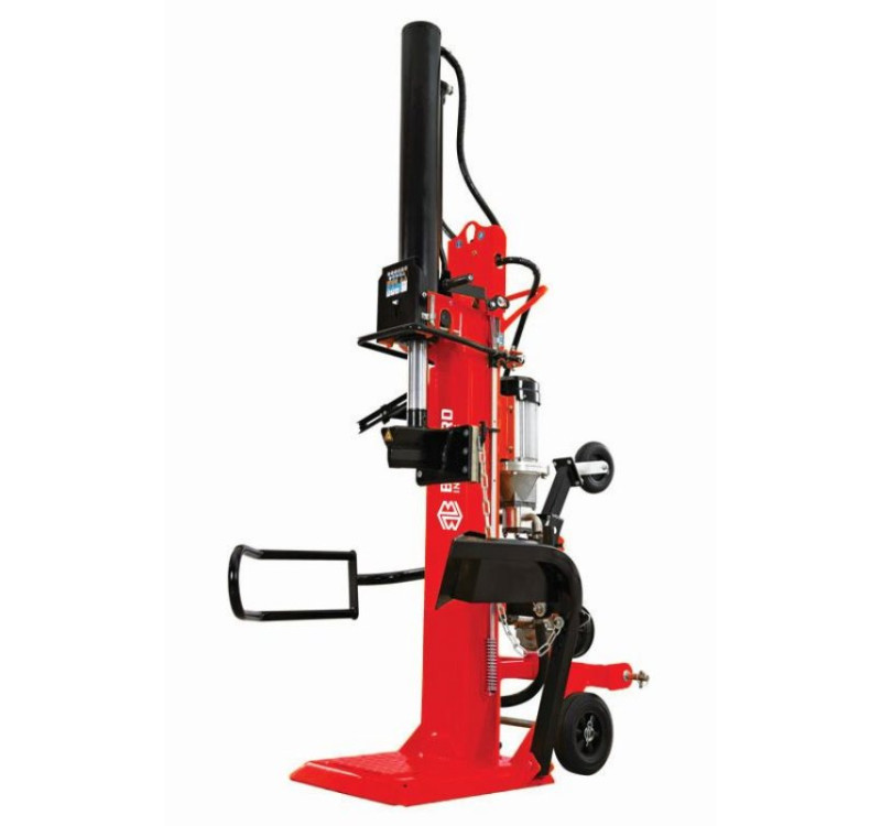 Σχιστής Ξύλων Αναρτώμενος Bluebird LSE 30000 30 Τόνων Ø40cm