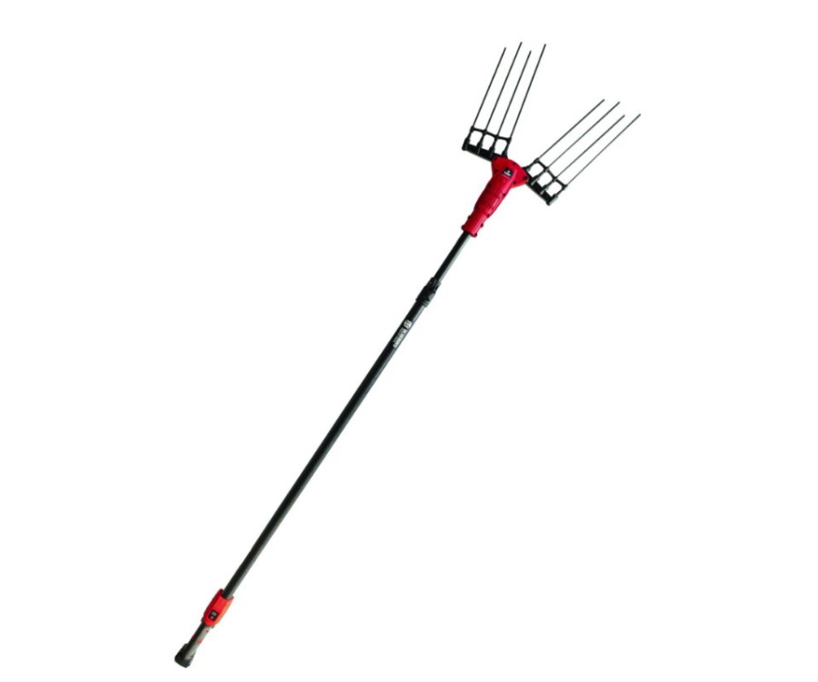 Ελαιοραβδιστικό Blue Bird OLIMPO OS 23-56, Σταθερό 2,4m, Μοτέρ 1000W