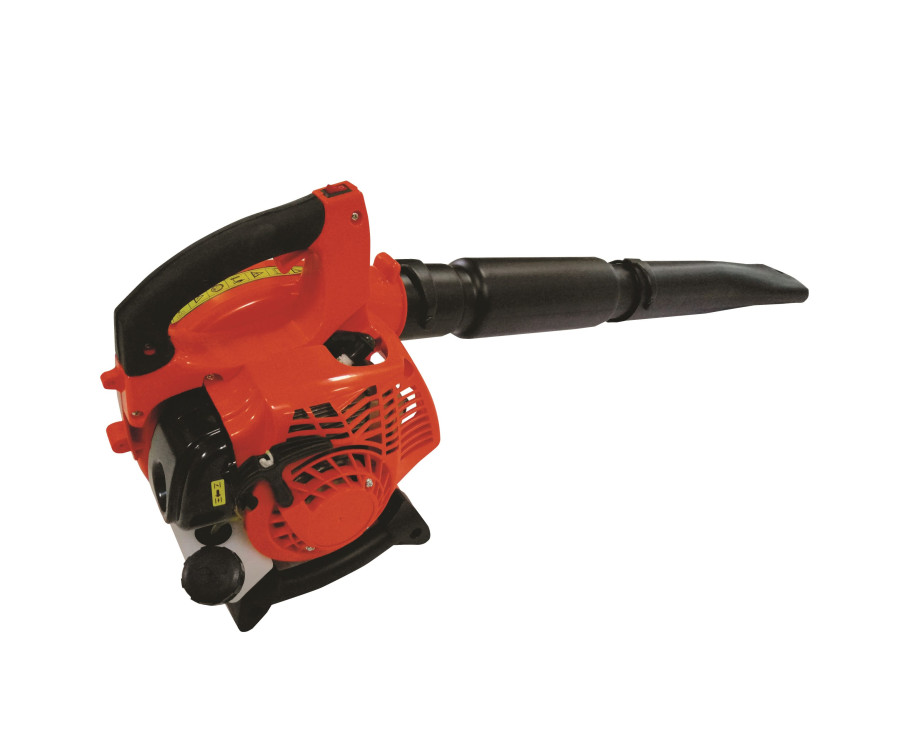 Φυσητήρας  Απορροφητήρας Βενζίνης Craftop EBV 260 , 25,4cc , 1HP