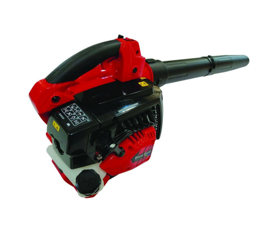 Φυσητήρας Απορροφητήρας Βενζίνης 1,1HP , Bluebird BLV 281N , 27.2cc 