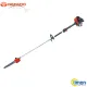 Θαμνοκοπτικό Βενζίνης Daewoo, DBC390-4S, 38.9cc, 4 Χρονών, 1.7HP