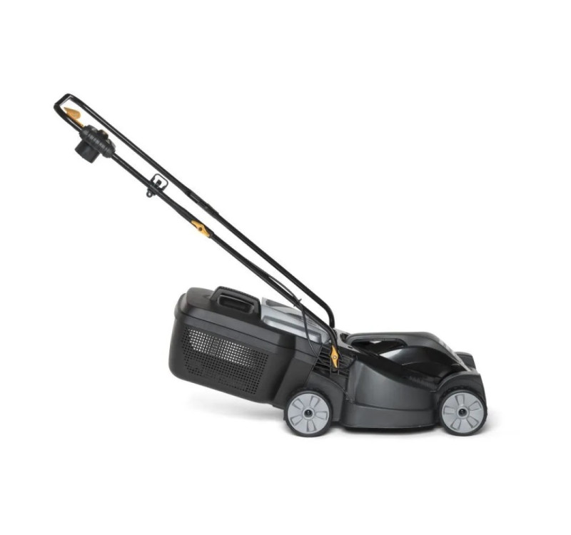 Μηχανή Γκαζόν Ηλεκτρική, Alpina BL 320E, 1000 Watt, Κάδος 25L