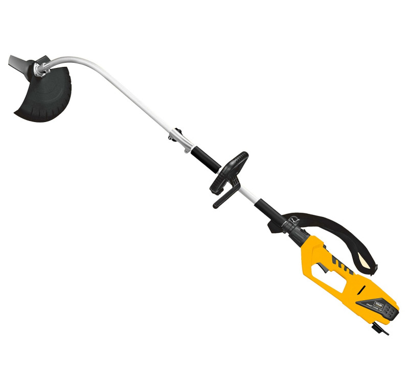 Πολυμηχάνημα Ηλεκτρικό 5 σε 1 Texas Smart Combi 100 900W Με Τηλεσκοπική Ράβδο & Ζώνη