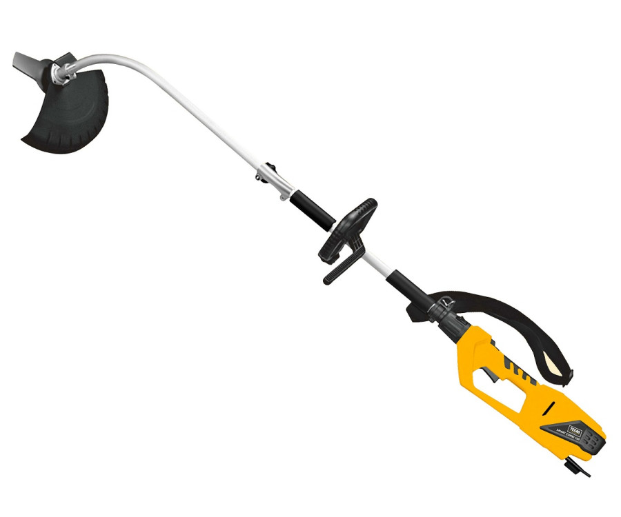 Πολυμηχάνημα Ηλεκτρικό 5 σε 1 Texas Smart Combi 100 900W Με Τηλεσκοπική Ράβδο & Ζώνη