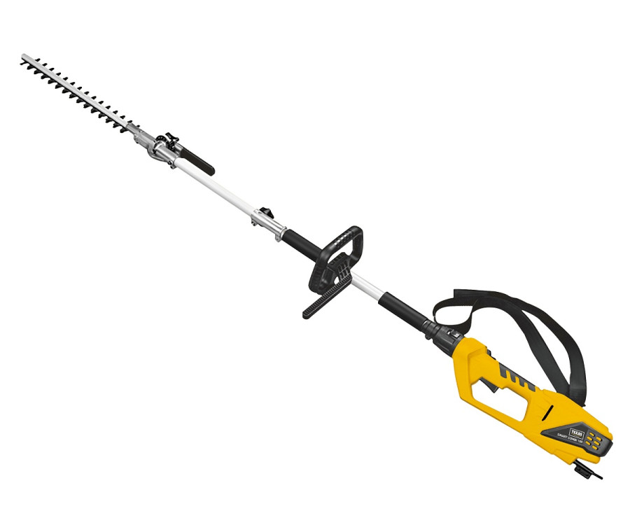 Πολυμηχάνημα Ηλεκτρικό 5 σε 1 Texas Smart Combi 100 900W Με Τηλεσκοπική Ράβδο & Ζώνη