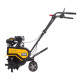 Σκαπτικό Βενζινοκίνητο Texas Lilli 340TG 78.5cc Πλάτος 40cm