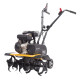 Σκαπτικό Βενζινοκίνητο Texas Lilli 360TG 78.5cc Πλάτος 60cm