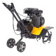 Σκαπτικό Βενζινοκίνητο Texas Lilli 360TG 78.5cc Πλάτος 60cm