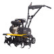 Σκαπτικό Βενζινοκίνητο Texas Lilli 365TG Dual Shaft Δανίας