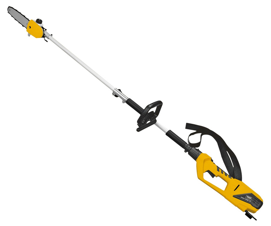 Πολυμηχάνημα Ηλεκτρικό 5 σε 1 Texas Smart Combi 100 900W Με Τηλεσκοπική Ράβδο & Ζώνη