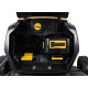 Χλοοκοπτική Μπαταρίας Texas Razor 4200Li 40V 42cm με Κάδο 45L & Μπαταρία