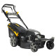 Μηχανή Γκαζόν Βενζίνης Zero Turn Texas ZT 5110TR/W 51cm TG670V/196cc