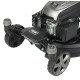 Μηχανή Γκαζόν Βενζίνης Zero Turn Texas ZT 5110TR/W 51cm TG670V/196cc