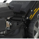 Μηχανή Γκαζόν Βενζίνης Zero Turn Texas ZT 5110TR/W 51cm TG670V/196cc